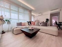 Blk 663A Punggol Drive (Punggol), HDB 4 Rooms #614186761